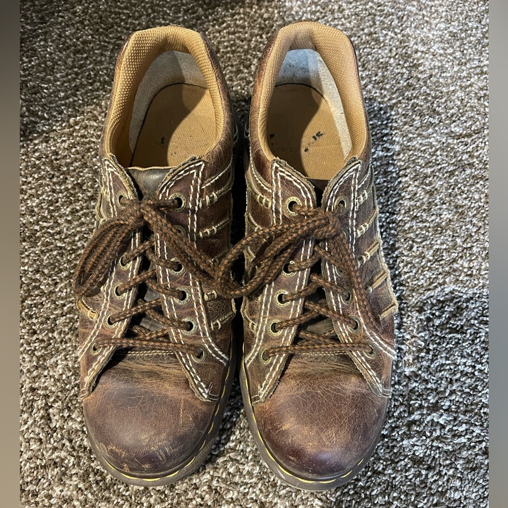 Men’s Dr Martens Keith